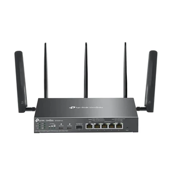 Wi-Fi-маршрутизатор TP-Link ER706WP-4G