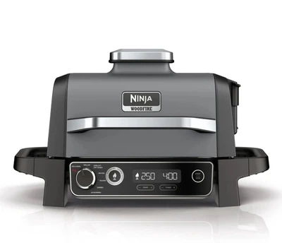 Електрогриль притискний Ninja OG701DE