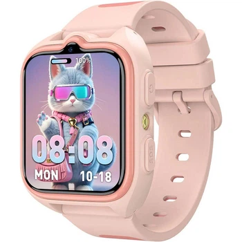 Смарт-часы детские Blackview Z30 Pink