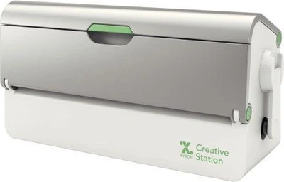 Конвертний ламинатор Xyron Creative Station A4/A6 (624663)