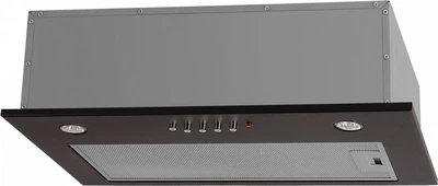 Витяжка вбудована Akpo WK-7 Micra 50 Black
