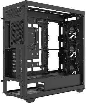 Корпус Thermaltake AX500 Black (CA-11D-00F1WN-00)