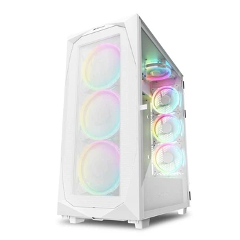 Корпус Sharkoon REV300 (4044951039593)