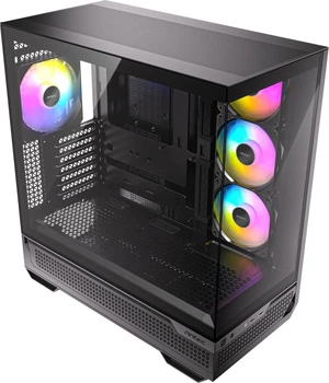 Корпус Antec C7 ARGB Black (0-761345-10135-6)