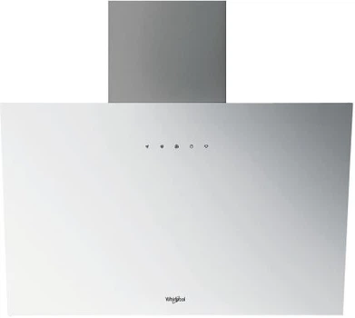 Витяжка похила Whirlpool WHVP62FLTW