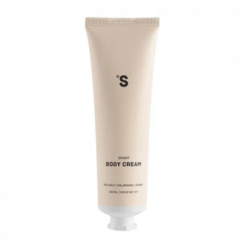Лосьйон для тіла Smart SISTERS AROMA Морська сіль 100 мл (4820227781089)