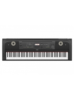 Синтезатор YAMAHA DGX-670 (Black)