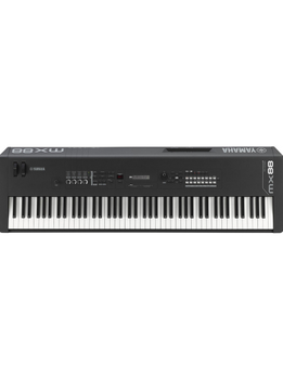Синтезатор YAMAHA MX88