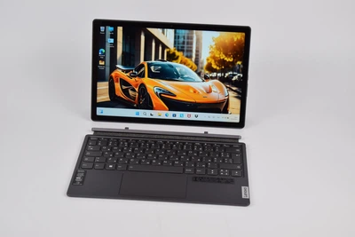 ノートPC Lenovo Ideapad Duet 570i 12IAU7/i5-1235U Ноутбук-планшет Lenovo IdeaPad Duet 5 12IAU7 i5-1235U / 8GB