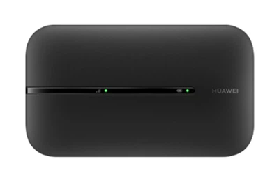 Бездротовий маршрутизатор (роутер) Huawei 4G Mobile WiFi 3 (E5783-230A)
