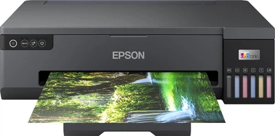 Принтер Epson EcoTank ET-18100 (C11CK38401)