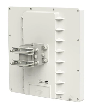 Бездротовий міст Mikrotik QRT 5 (RB911G-5HPnD-QRT)