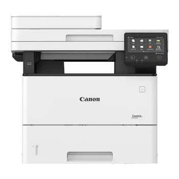 БФП Canon i-Sensys MF553dw (5160C010)