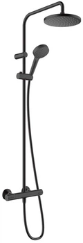 System prysznicowy Hansgrohe Vernis Blend 200 26276670