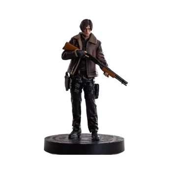 Фигурка Леон Скотт Кеннеди Обитель зла Resident Evil Leon S. Kennedy 29см