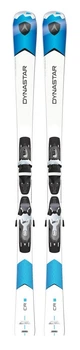 Лижі гірські (комплект) Dynastar CR 68 ECO +Xpress 10 156см White/blue (DACIZ02+FCCD033) O