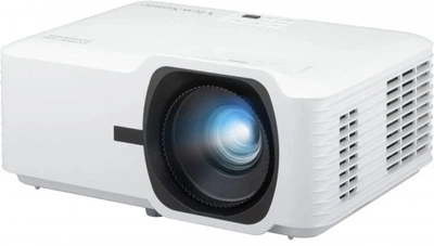 Мультимедійний проектор ViewSonic LS740HD (VS19579)