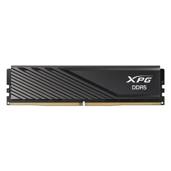 Пам'ять для настільних комп'ютерів Adata 32 GB (2x16GB) DDR5 6000 MHz XPG Lancer Blade (AX5U6000C3016G-DTLABBK)