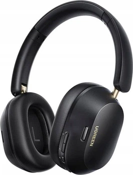 Навушники з мікрофоном Ugreen HiTune Max 5C Black