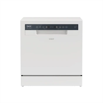 Посудомийна машина Candy CP 8F9FFW