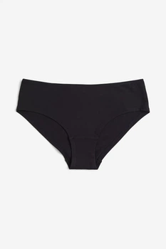 Трусики H&M 4XL черный 30109411191