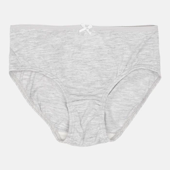 Трусики H&M 92см серый 12077090232