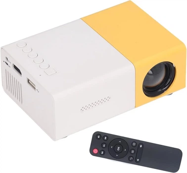 Проектор Meer YG300 Full HD
