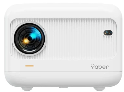 Проектор Yaber E1 Full HD Wi-Fi Bluetooth