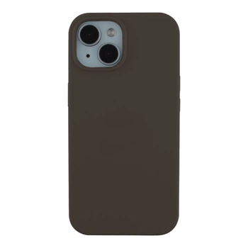 Чохол Soft Silicone Case Full Size для iPhone 15 Колір 35.Dark Olive