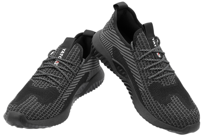 Buty robocze YATO Porto SB 39 Czarne (YT-80670)