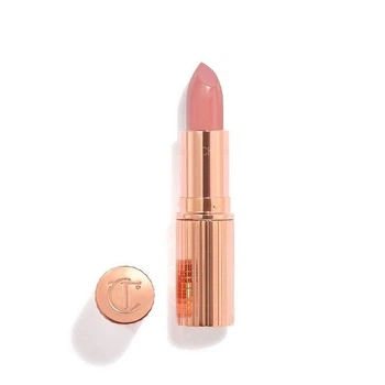 Помада Charlotte Tilbury K.I.S.S.I.N.G. Lipstick, відтінок Pillow Talk Fair, 3.5 g
