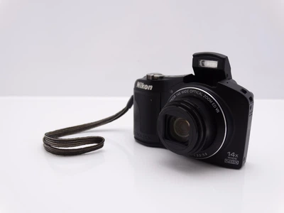 Фотоаппарат Nikon Coolpix L610 16Мп Full HD (б/у)