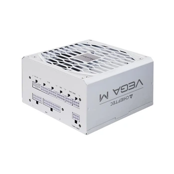 Блок живлення 750W Chieftec VEGA M WHITE (PPG-750-CW)