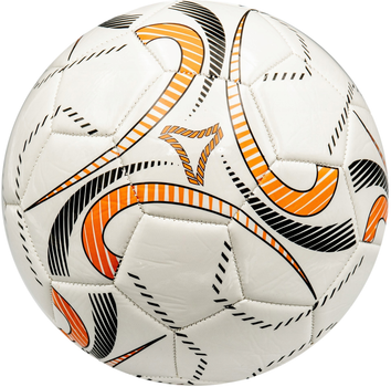 Футбольний м'яч SportVida SV-SE0100 розмір 5