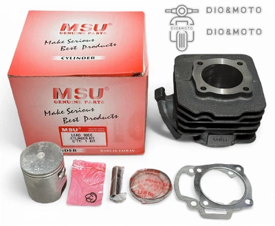 Поршневой комплект Honda Lead 90/HF-05 MSU