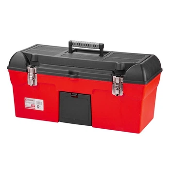 Ящик для инструмента Intertool 24" BX-1123 (BX-1123)