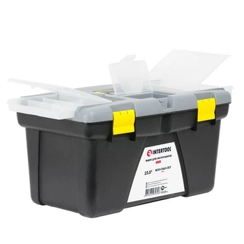 Ящик для инструмента Intertool 23.5" BX-0323 (BX-0323)