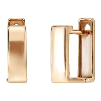 Сережки Diamant С2225 (552508)