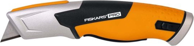 Nóż uniwersalny Fiskars Pro CarbonMax 20 cm (1062938)