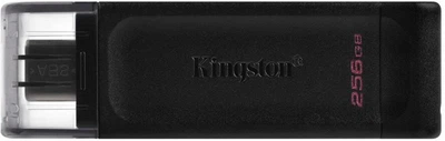 Флеш-накопитель Kingston DataTraveler 70 256B (DT70/256GB)