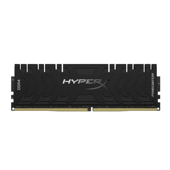 Модуль памяти Kingston DDR4 16GB 3333 HyperX Predator Black (HX433C16PB3/16) Б/у