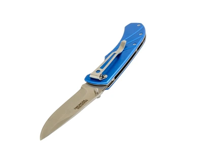 Мультитул т Mastertool 201х33х16 Titan (79-0122)