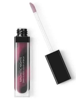Блиск-бальзам для губ Kiko Milano Magnetic Nights Mauve In Black 03 5 мл