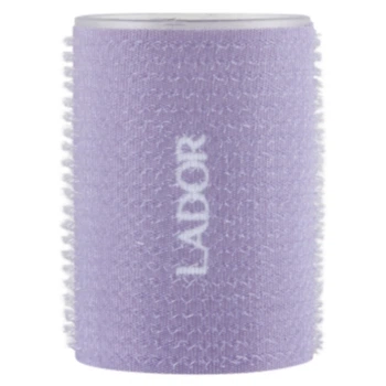 Мини-бигуди для волос La'dor Mini Hair Roll 2 шт (8809982980414)