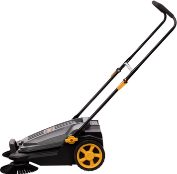 Ręczny zamiatacz Grunder S13-001A