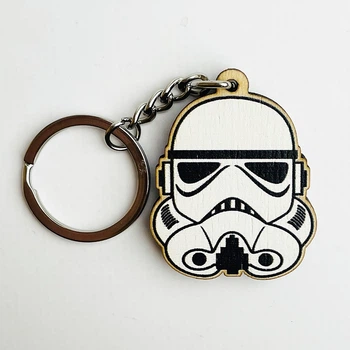 Брелок Star Wars (Stormtroopers)
