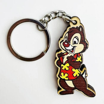 Брелок Chip n Dale Rescue Rangers (Chip)