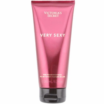 Парфумований гель для душу Victoria’s Secret Very Sexy, 200 мл