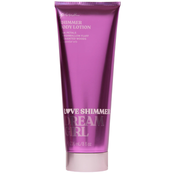Парфумований лосьйон для тіла з шиммером PINK by Victoria’s Secret Dream Girl Shimmer, 236 мл