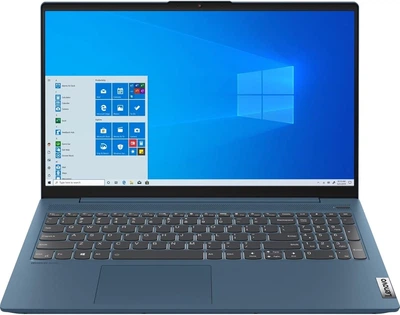 Ноутбук Lenovo IdeaPad 5 15ITL05 (82FG0002US) Refurbished